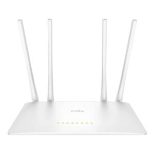 Cudy WR1200 Wi-Fi Router/AP/Repeater